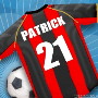 PaTRicK-21