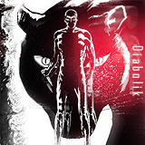 [DarkAngel]Diabolik